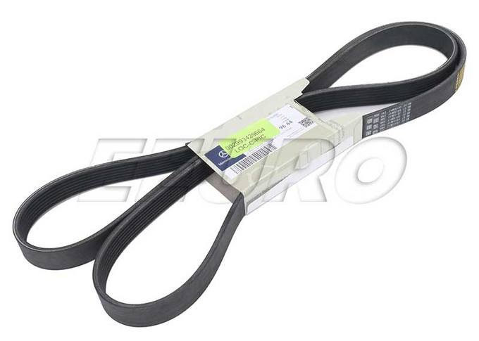 Mercedes Accessory Drive Belt (7K 2035) 002993429664